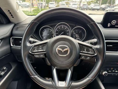 Used 2020 MAZDA CX-5 Touring FWD image 48