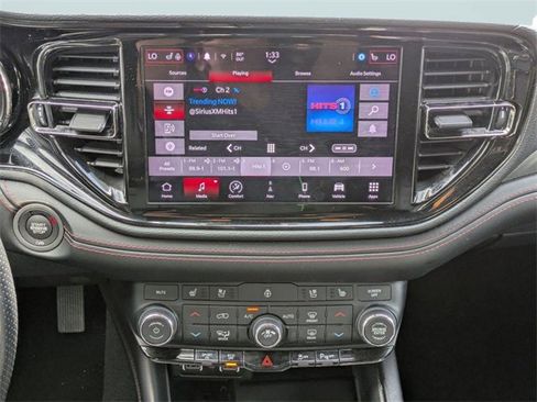 Used 2022 Dodge Durango R/T image 21