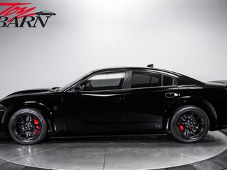 Used 2022 Dodge Charger SRT Hellcat RWD video 2
