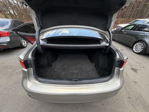 Used 2015 Lexus IS 250 w/ F-Sport Package image 7