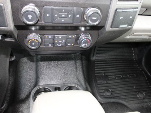 Used 2019 Ford F250 XL w/ XL Value Package RWD image 25