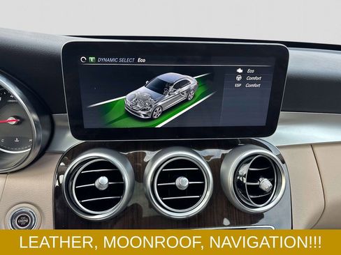 Used 2020 Mercedes-Benz C 300 4MATIC Sedan image 33