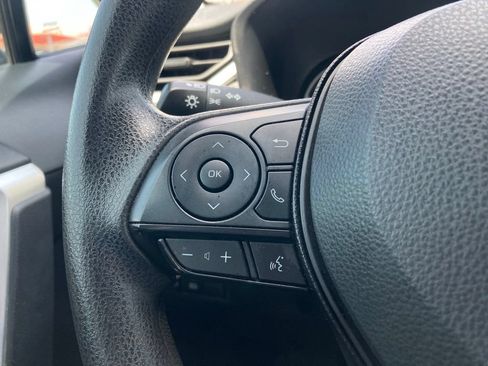 Used 2024 Toyota RAV4 LE FWD image 14