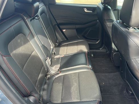 Used 2025 Ford Escape ST-Line image 21