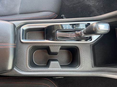 Certified 2024 Nissan Sentra SR image 23