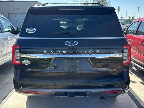 Used 2024 Ford Expedition King Ranch image 5