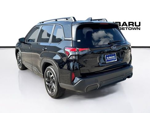 Used 2026 Subaru Forester Limited AWD/4WD image 5