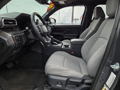 Used 2024 Toyota Tacoma SR5 RWD image 5