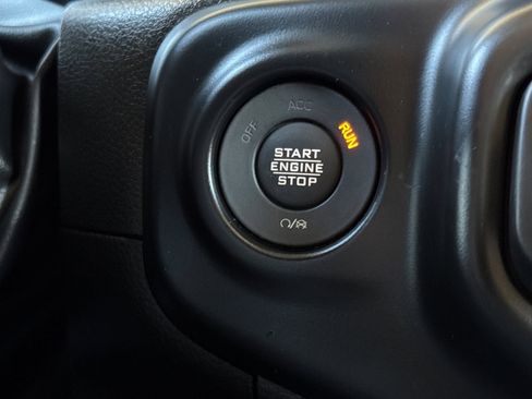 Used 2022 Jeep Wrangler Unlimited Rubicon 4xe w/ Safety Group image 22