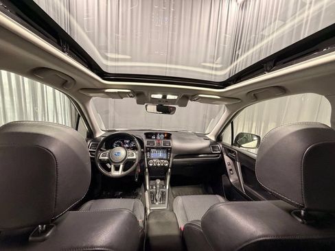 Used 2018 Subaru Forester 2.5i Premium w/ Popular Package #3B AWD/4WD image 10