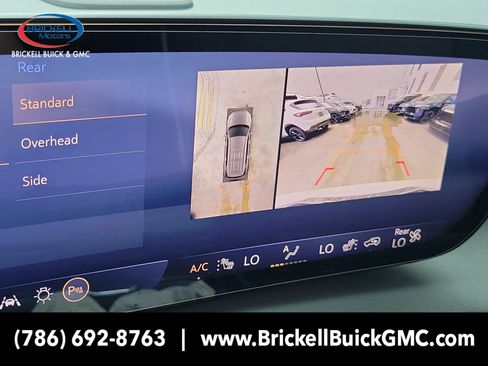 New 2025 Buick Enclave Sport Touring w/ Power Package FWD image 29