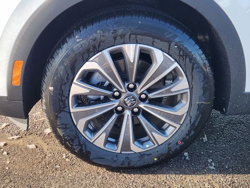 New 2026 Buick Envision Preferred image 14