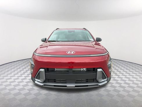 New 2026 Hyundai Kona SEL Premium image 2