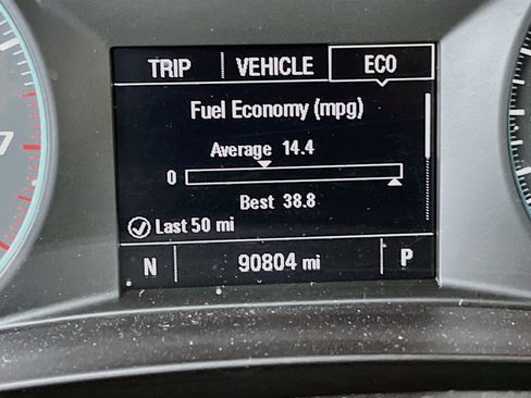 Used 2020 Chevrolet Malibu LT FWD image 12