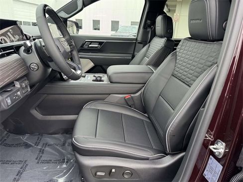 New 2026 GMC Sierra EV Denali image 8