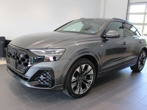 New 2026 Audi Q8 Prestige AWD/4WD image 11