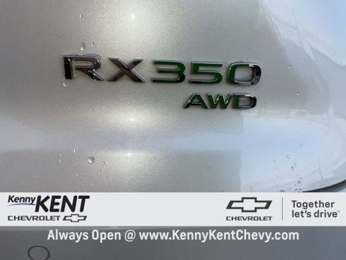 Used 2023 Lexus RX 350 AWD image 10