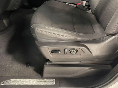 Used 2020 Chevrolet Silverado 1500 LT w/ All-Star Edition image 21