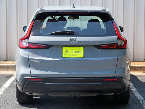Used 2024 Honda CR-V LX image 42
