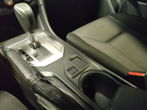 Used 2022 Subaru Impreza 2.0i AWD/4WD image 26