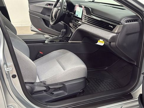 Certified 2026 Toyota Camry LE w/ Convenience Package image 18