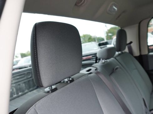 Used 2023 RAM 1500 Classic SLT w/ Electronics Convenience Group image 29