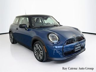 Certified 2026 MINI Cooper S FWD video 1