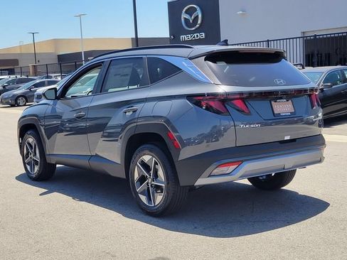 New 2026 Hyundai Tucson SEL AWD/4WD image 3