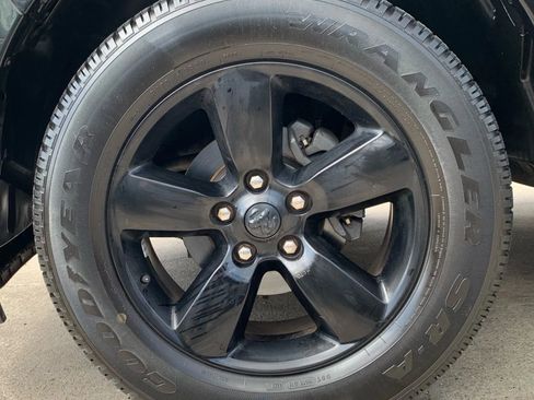 Used 2018 RAM 1500 Lone Star image 27