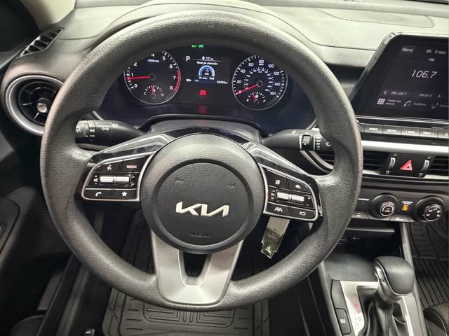 Used 2023 Kia Forte LXS FWD image 33