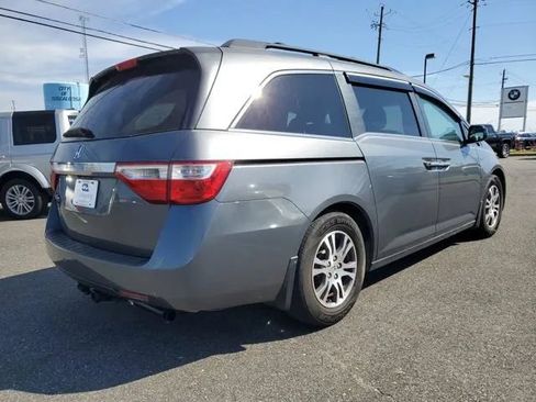 Used 2012 Honda Odyssey EX-L image 4