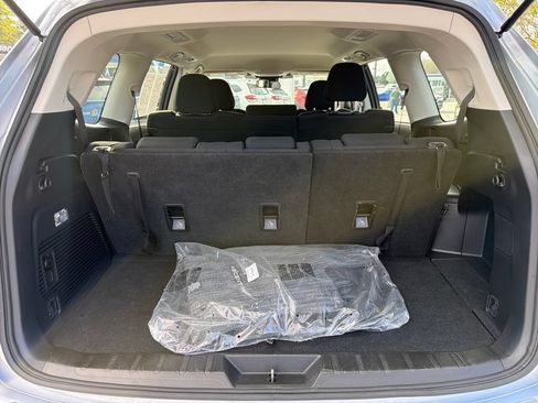 Used 2024 Subaru Ascent 8-Passenger AWD/4WD image 28