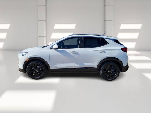 New 2026 Buick Encore GX Sport Touring w/ Advanced Technology Package image 4