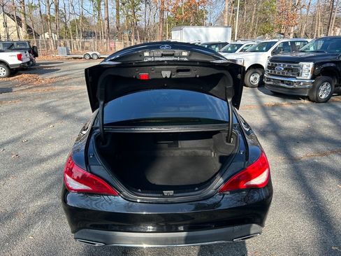 Used 2019 Mercedes-Benz CLA 250 4MATIC image 27