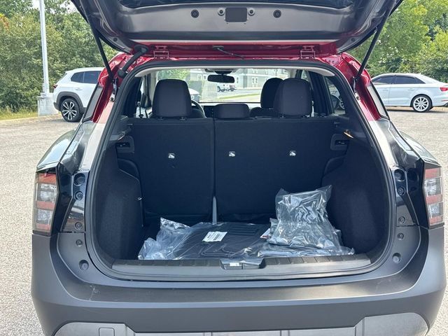 New 2027 Nissan Kicks SV FWD image 13