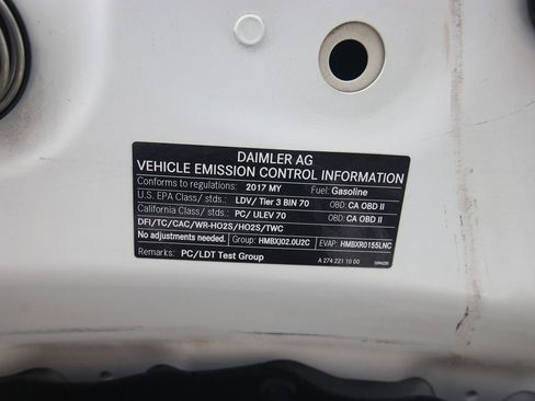 Used 2017 Mercedes-Benz C 300 Cabriolet image 13