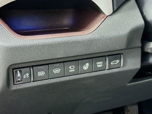 Used 2025 Toyota RAV4 Limited w/ Advanced Technology Package image 10