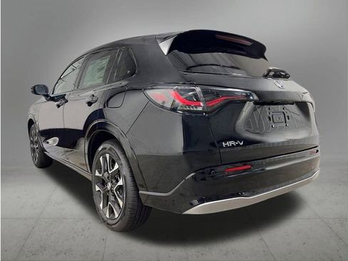 New 2026 Honda HR-V EX-L image 3