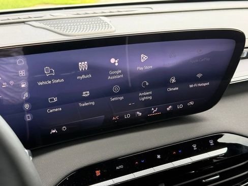 New 2026 Buick Enclave Sport Touring w/ Power Package FWD image 32