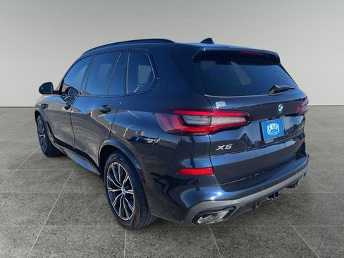 Used 2023 BMW X5 xDrive45e w/ Executive Package image 5