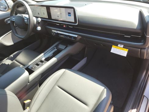 Certified 2023 Hyundai Ioniq 6 Limited RWD image 7