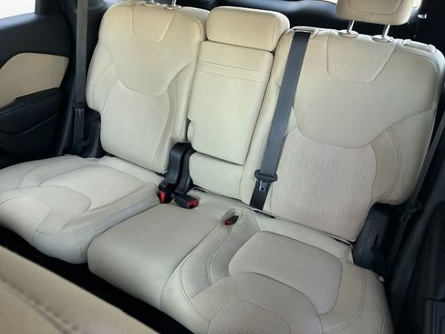 Used 2015 Jeep Cherokee Latitude w/ Cold Weather Group image 22