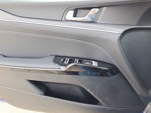 New 2026 Kia K5 GT-Line image 17