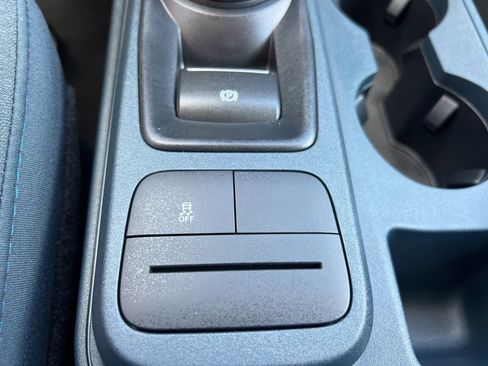 New 2025 Ford Maverick XLT w/ XLT Luxury Package image 17