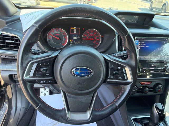 Used 2018 Subaru Impreza 2.0i Sport AWD/4WD image 22