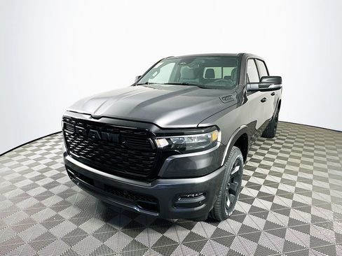 New 2026 RAM 1500 Big Horn image 5