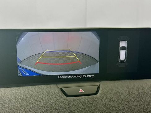 New 2026 MAZDA CX-70 SC AWD/4WD image 13