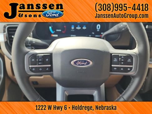 Used 2025 Ford F250 Lariat image 26