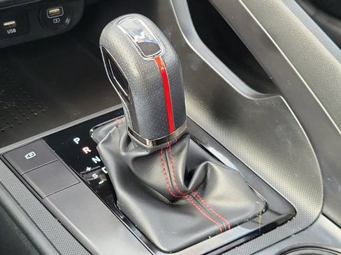 Certified 2023 Hyundai Elantra N Line w/ Cargo Package FWD image 28