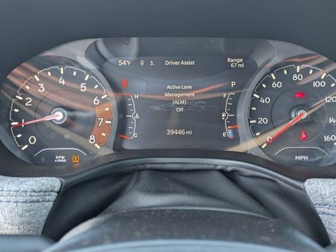 Used 2022 Jeep Compass Latitude w/ Convenience Group image 19